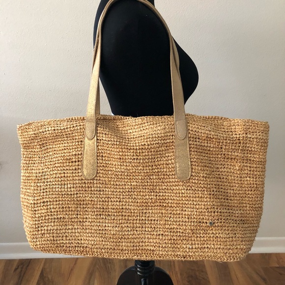 flora bella beach bag